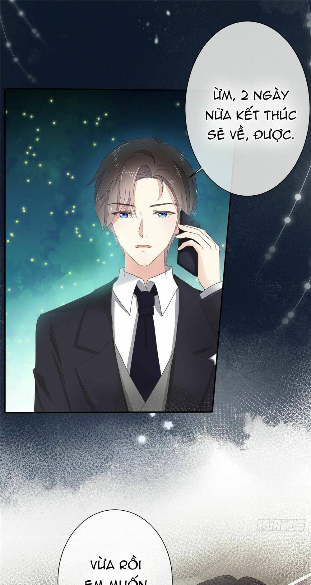 mối tình đầu là cv đại thần chapter 2 23