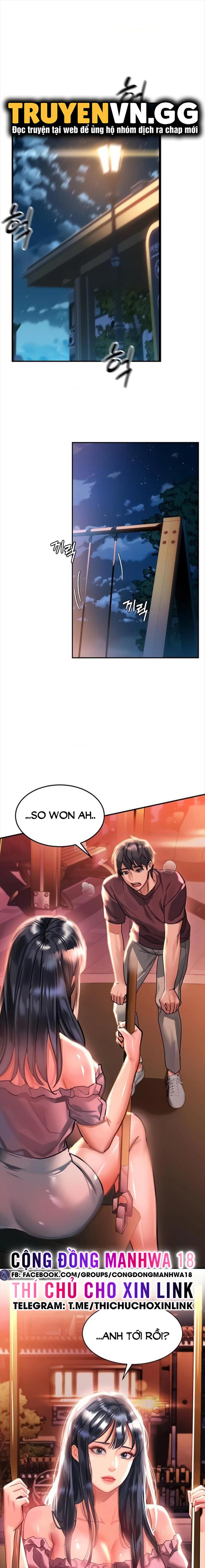 mở khóa tim nàng chapter 37 1