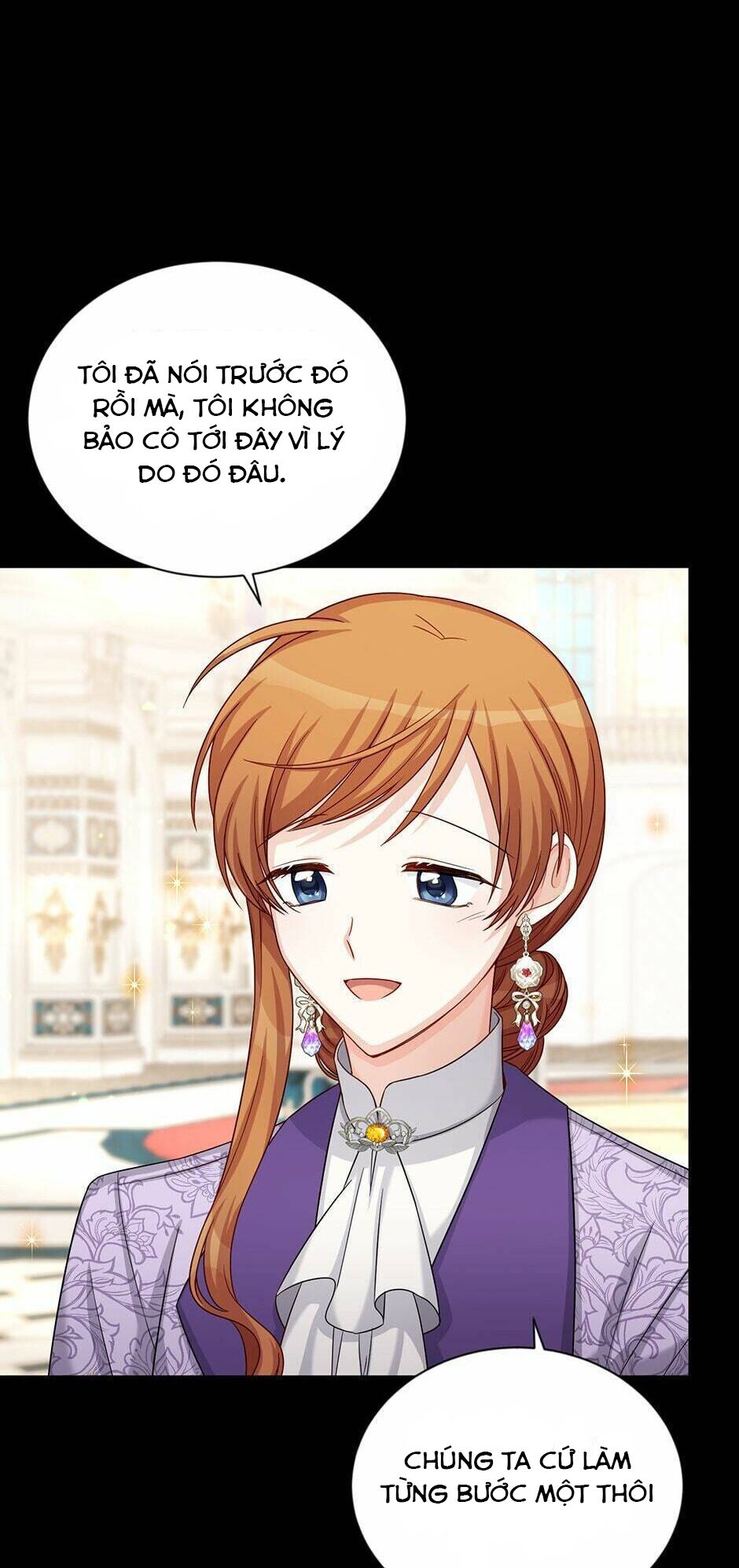 nữ công tước với tâm hồn trống rỗng chapter 71 50