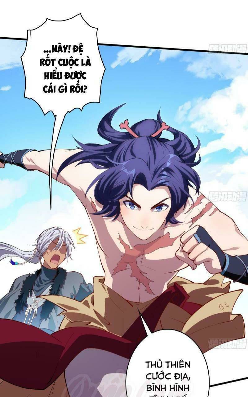 thiên mệnh long thần chapter 7 8