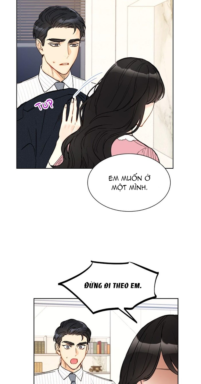 hẹn hò nơi công sở chapter 56 58