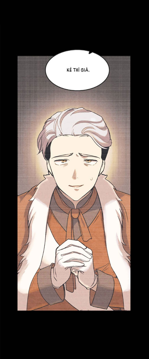 [bản 18+] trò chơi săn mồi của hoàng đế và thánh kỵ sĩ chapter 2.2 19