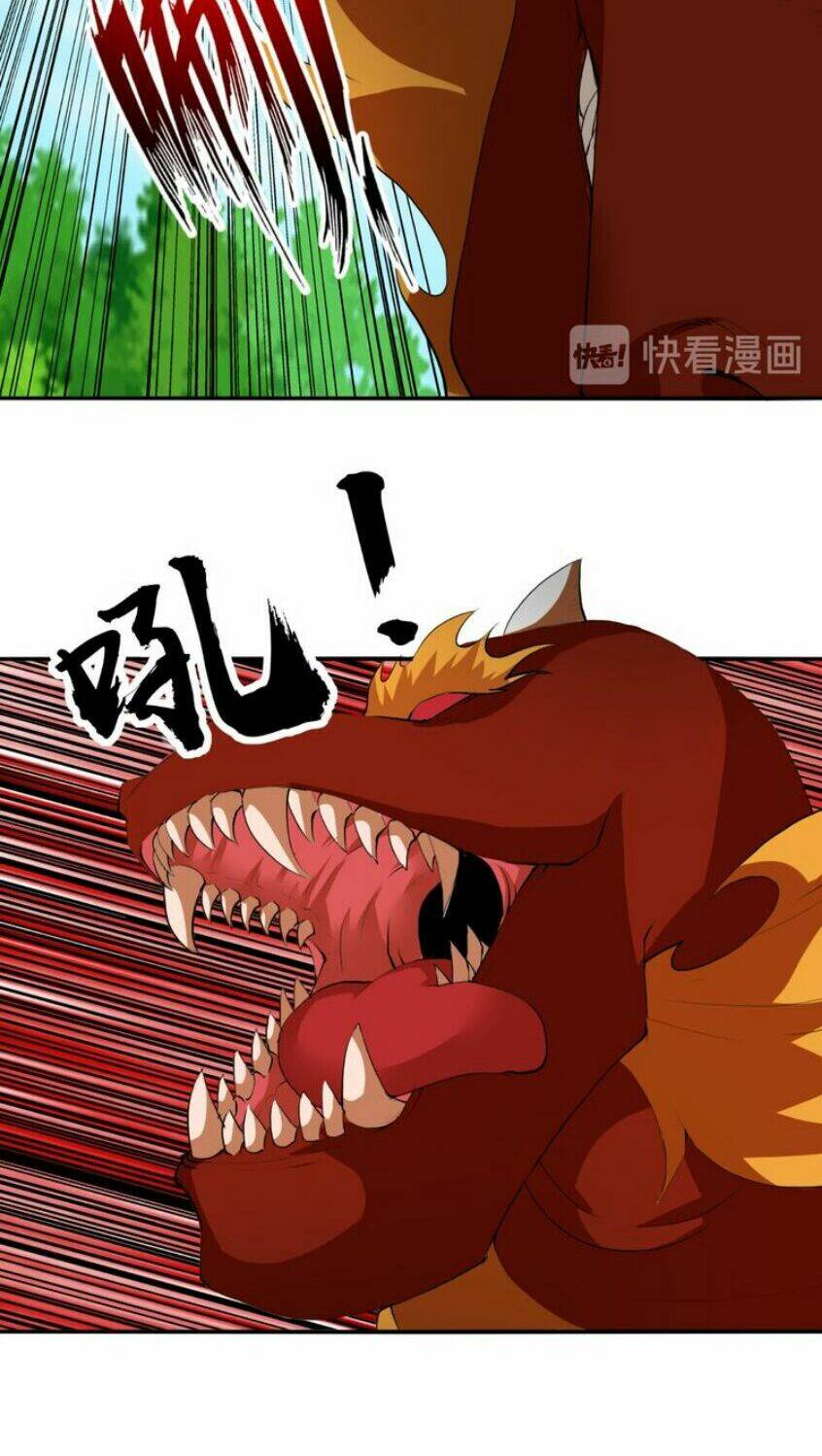 cực vũ huyền đế chapter 49 17