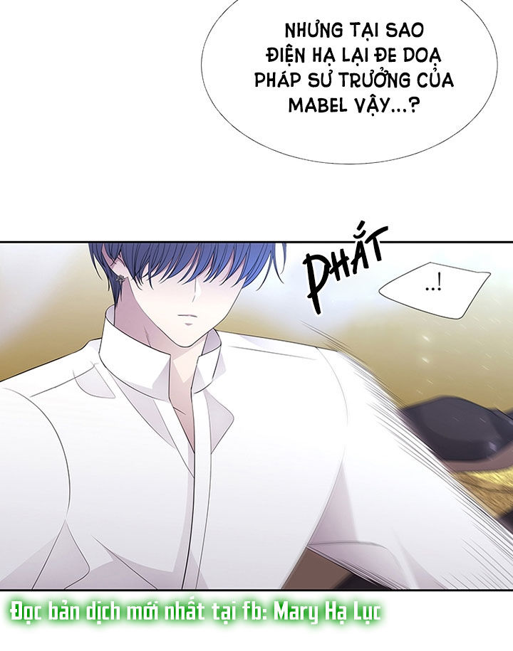 năm môn đệ của charlotte chapter 116 66