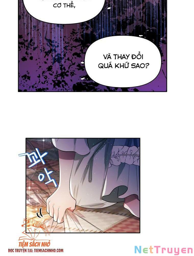 này tiểu công tước, hãy tin ở chị đi! chapter 5 35