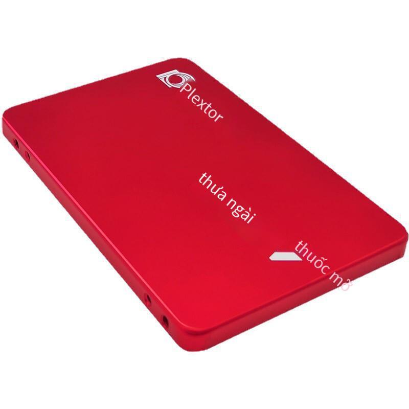 Đảm bảo chất lượng Plextor M8VC+ Series 2,5 inch SATA3.0 7mm Máy tính để bàn Nâng cấp SSD cho máy tính xách tay
