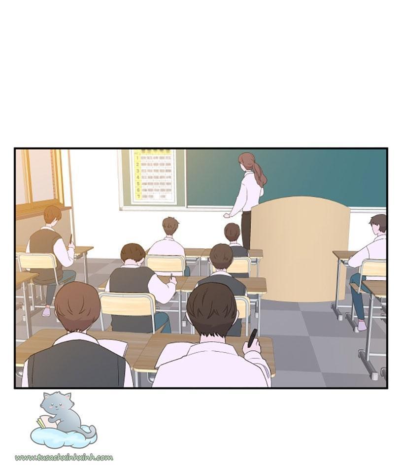 về bên anh chapter 23 23