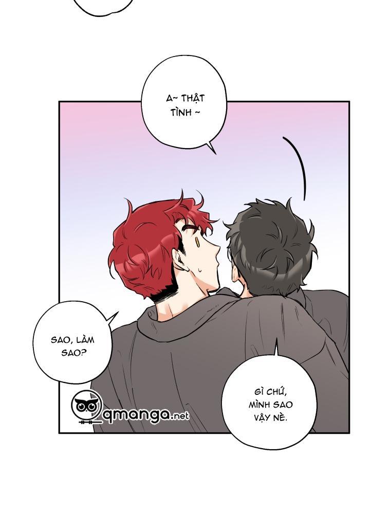 gâu gâu! chapter 23 10