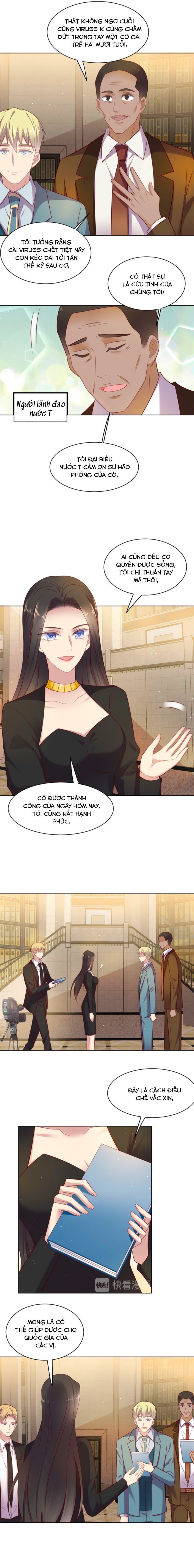 khoá chặt đôi môi (full) chapter 124 8