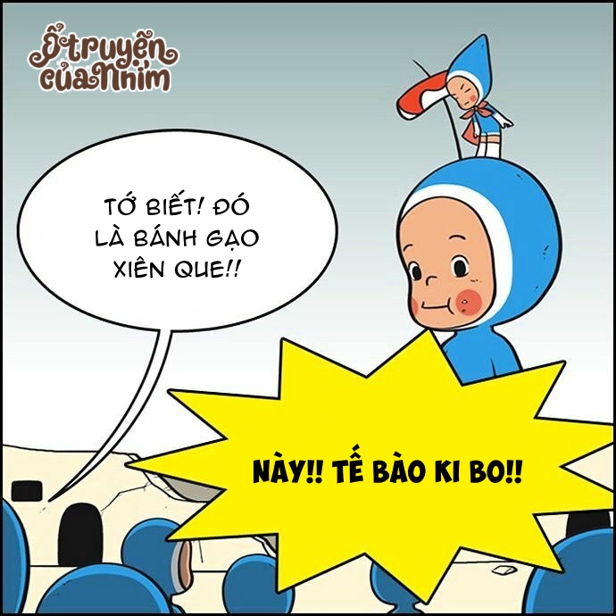 yumis cells chapter 51 16