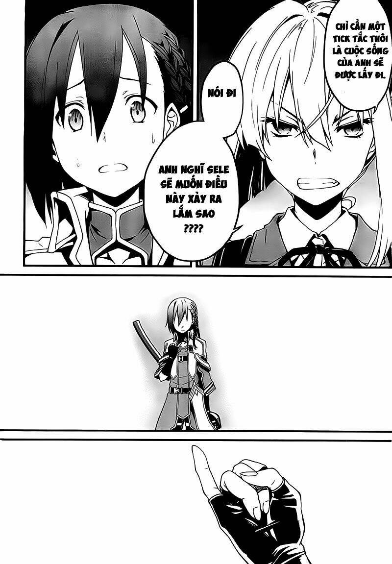 kakusansei million arthur - gunjou no shugosha chapter 1 24