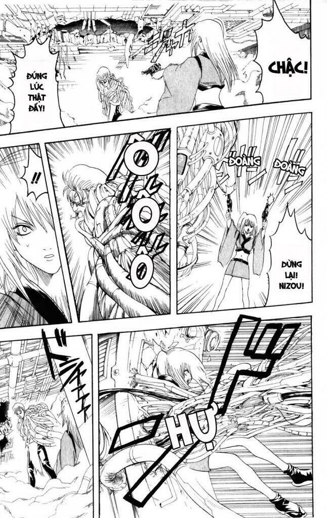 gintama - linh hồn bạc chapter 96 3