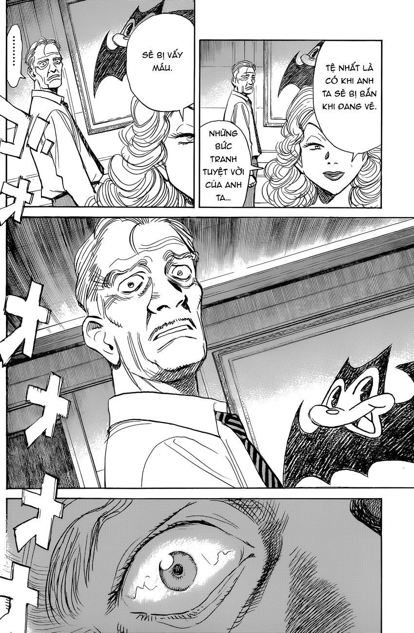 billy bat chapter 99 8