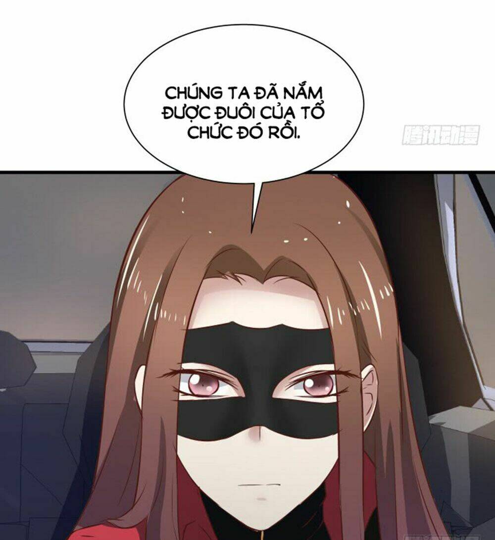 khi trò chơi ác ma bắt đầu chapter 95 33