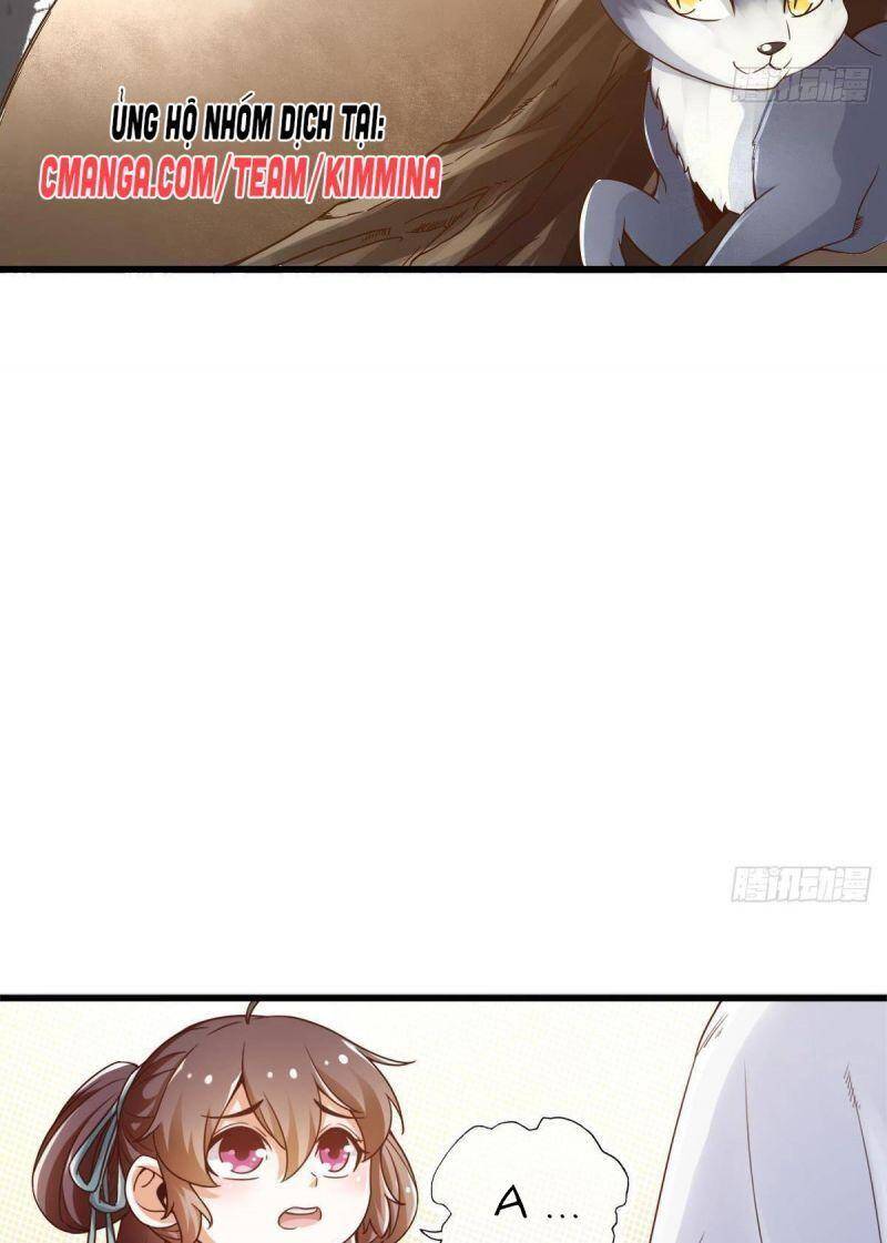 cứu được tên đại ma tôn chapter 27 7