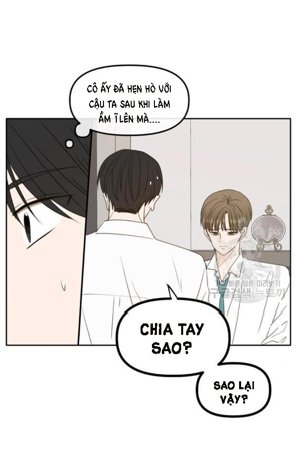 hẹn gặp anh ở kiếp thứ 19 chapter 97 109
