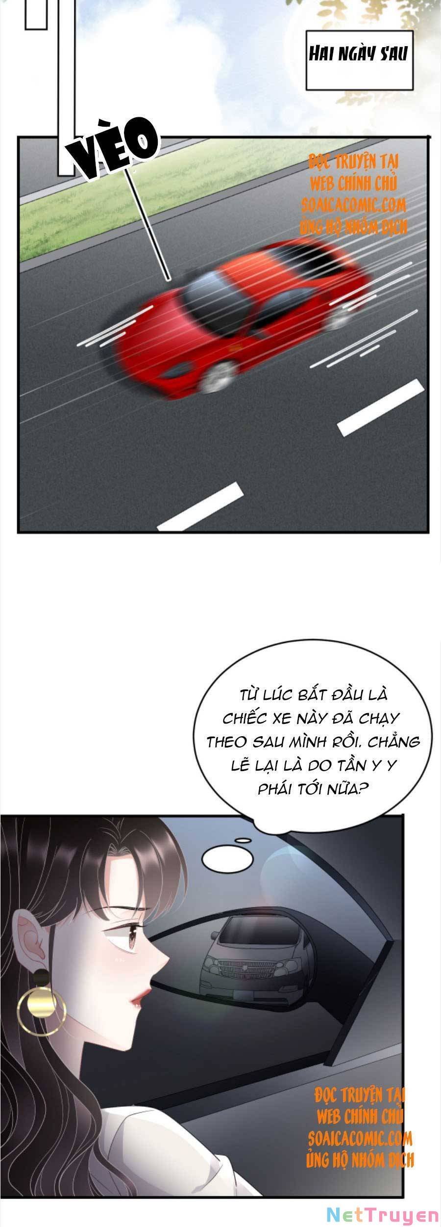 [16+] đại tiểu thư có thể có ý đồ xấu chapter 92 23