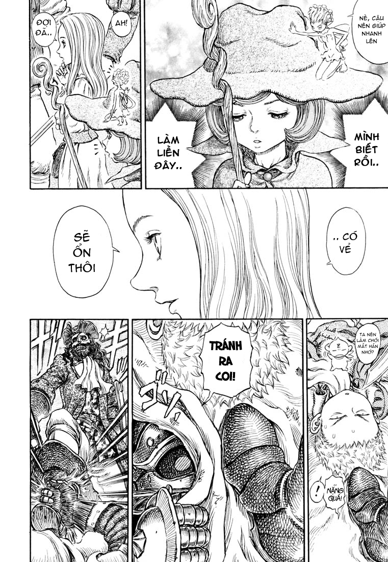 kiếm sĩ đen chapter 264 10