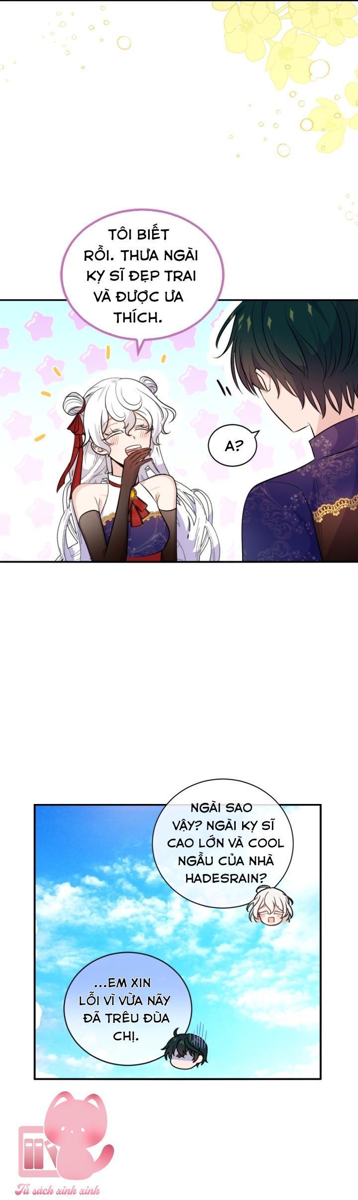 nguyện ước vô vọng của ma nữ chapter 74 27