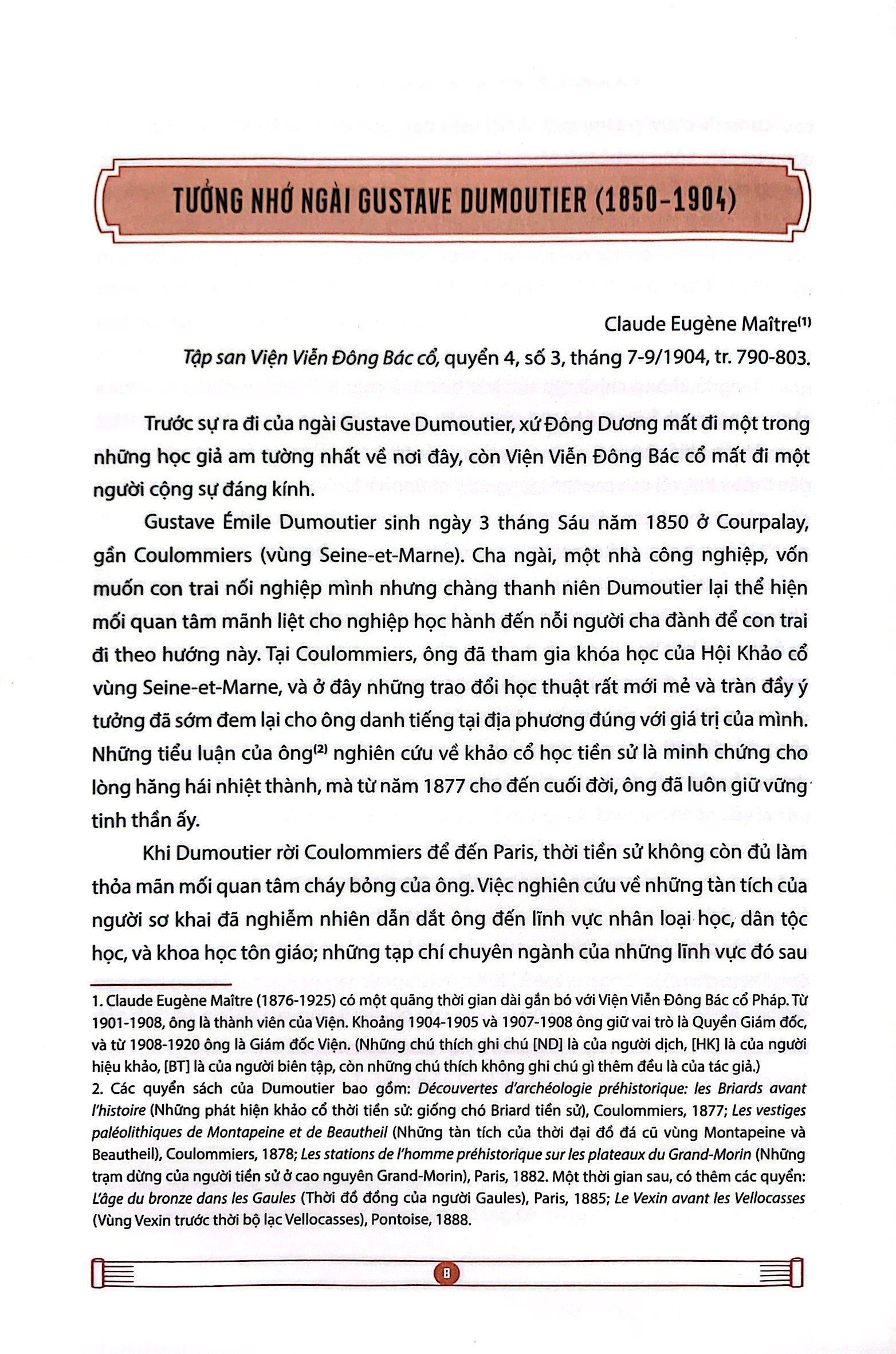 Sách - Tang Lễ Của Người An Nam - Nghiên Cứu Dân Tộc Học Về Tín Ngưỡng Cổ Truyền - Bìa Cứng (Tái Bản 2025)