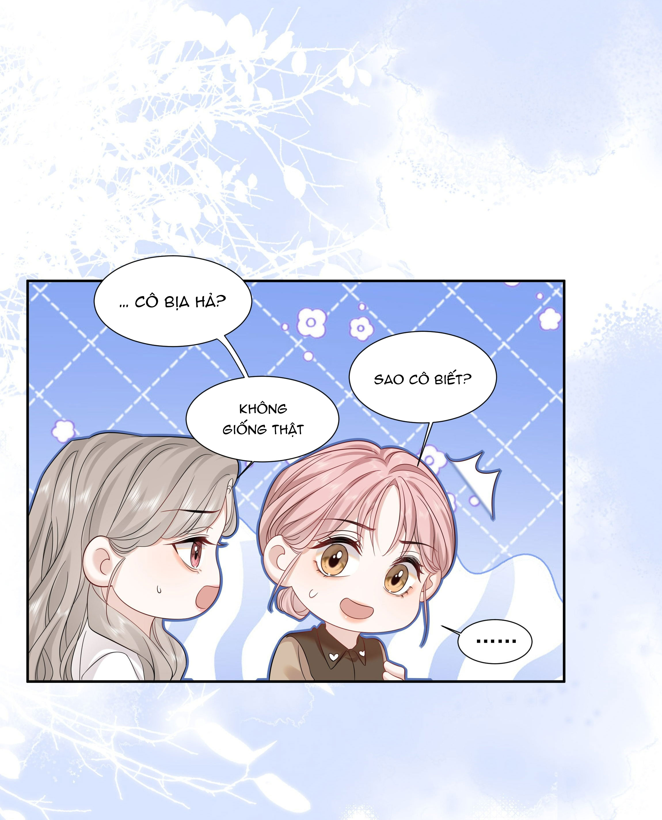 đánh thức tình yêu chapter 6 25