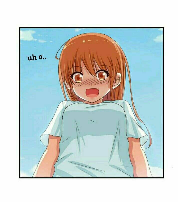 mối tình đầu có chút ngọt chapter 9 4