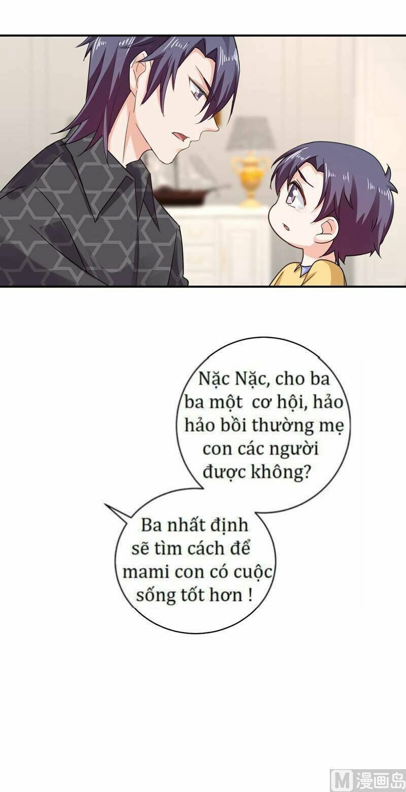 nhập cốt noãn hôn chapter 278 20