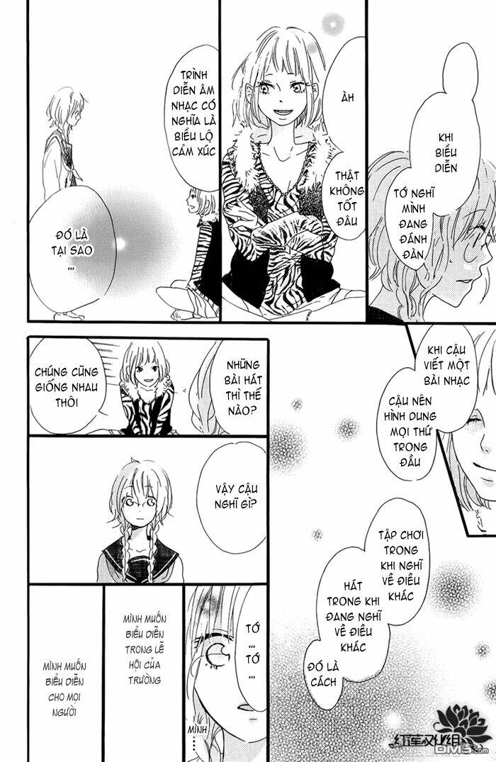 mashikaku rock chapter 2 25