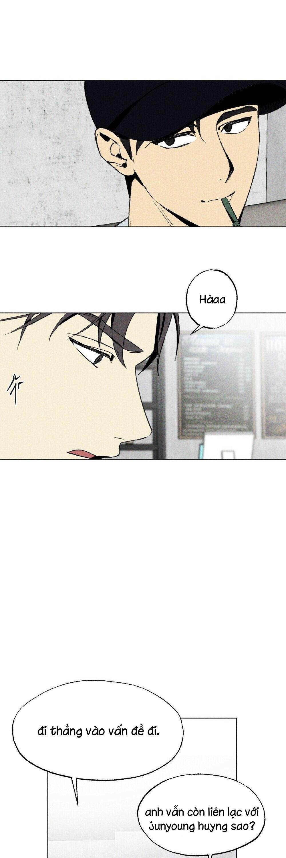 câu chuyện tình yêu chapter 9 3