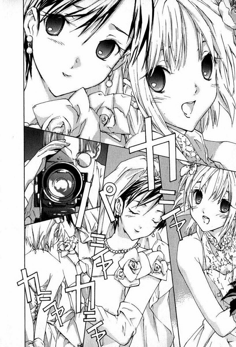 yubisaki milk tea chapter 7 24