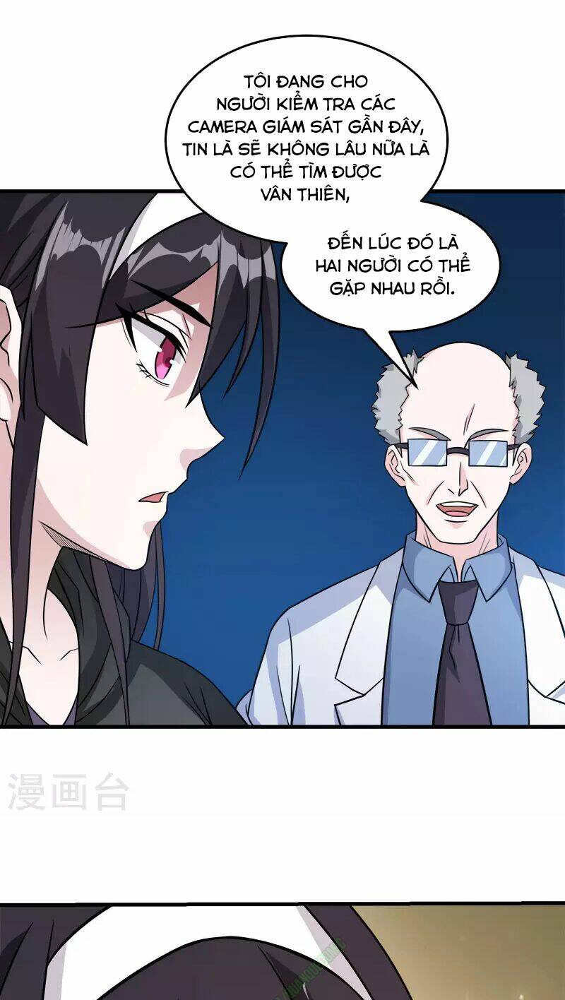 kiếm vũ chapter 28 15