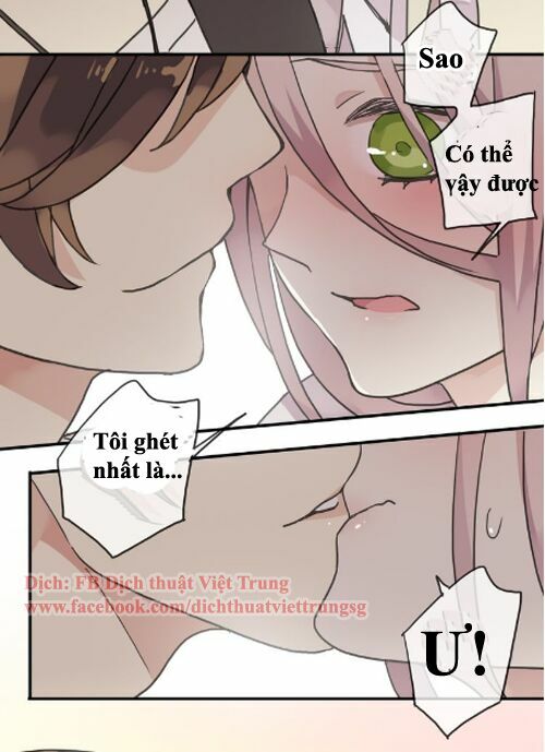 vết cắn ngọt ngào phần 1 chapter 24 46