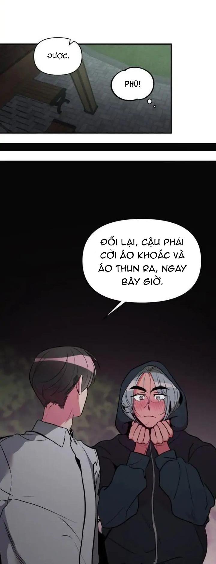 đối tác cơ thể hoàn hảo chapter 25 13