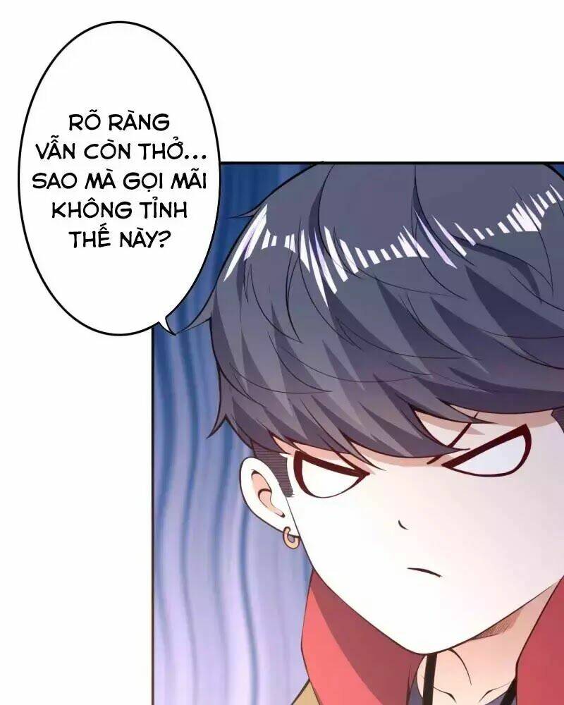 đô thị hộ hoa tiên tôn chapter 24 5