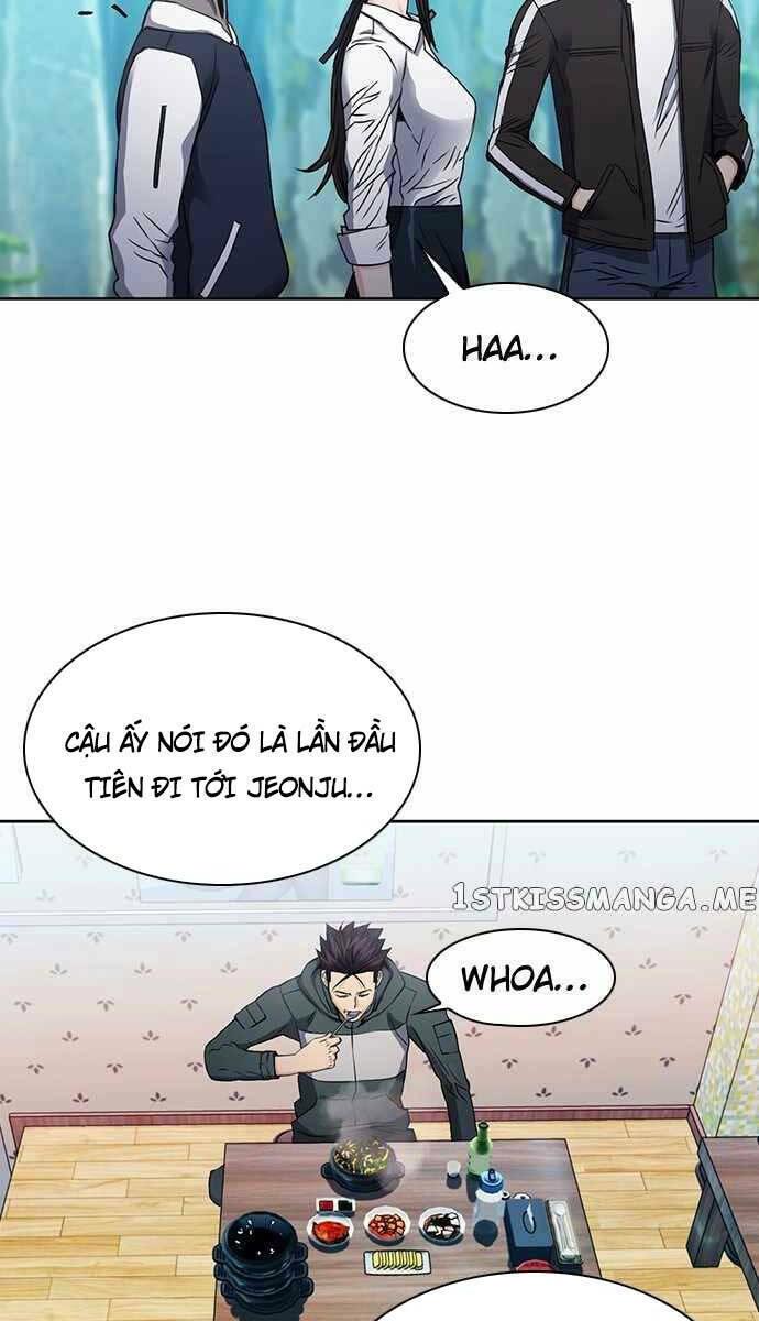 druid tại ga seoul - người hóa thú chapter 95 108