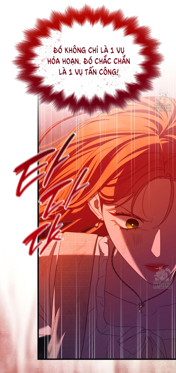 Tôi Sẽ Biến Anh Ta Từ Một Con Chó Điên Thành Một Chàng Quý Tộc chapter 45.1 6