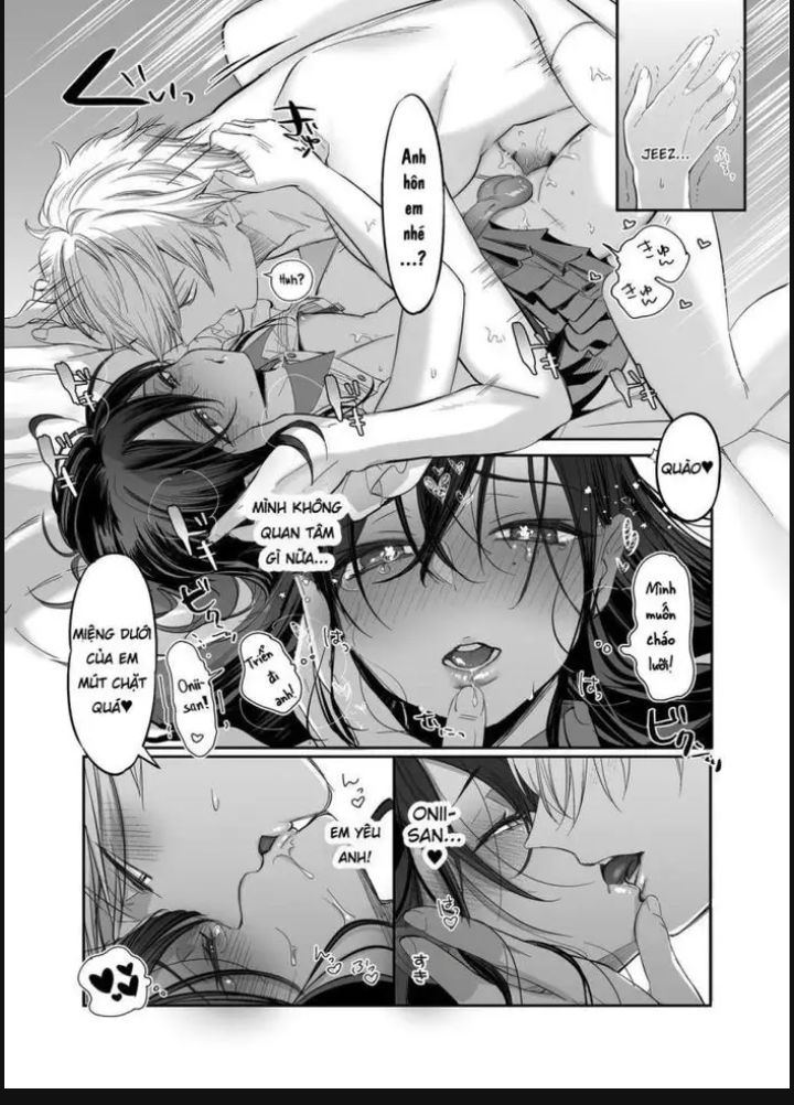 shoshinsha josou danshi dokusen shite mita! chapter 1.2 9