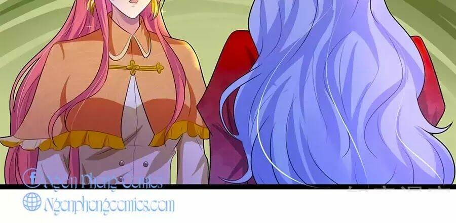 loạn thế tù sủng: thiếu soái bất lương của ta chapter 74 22