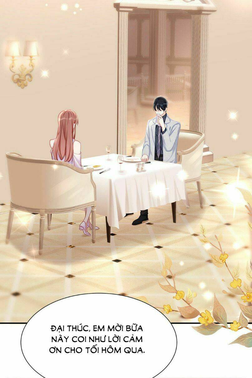 chỉ muốn cưng chiều em chapter 12 16