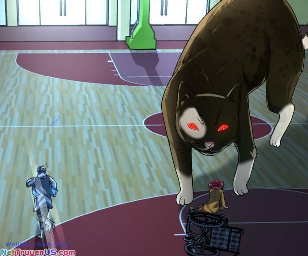 đóng băng toàn cầu: tôi gây dựng nên phòng an toàn thời tận thế chapter 147 45