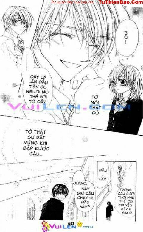 thiên thần giả tạo chapter 1 40