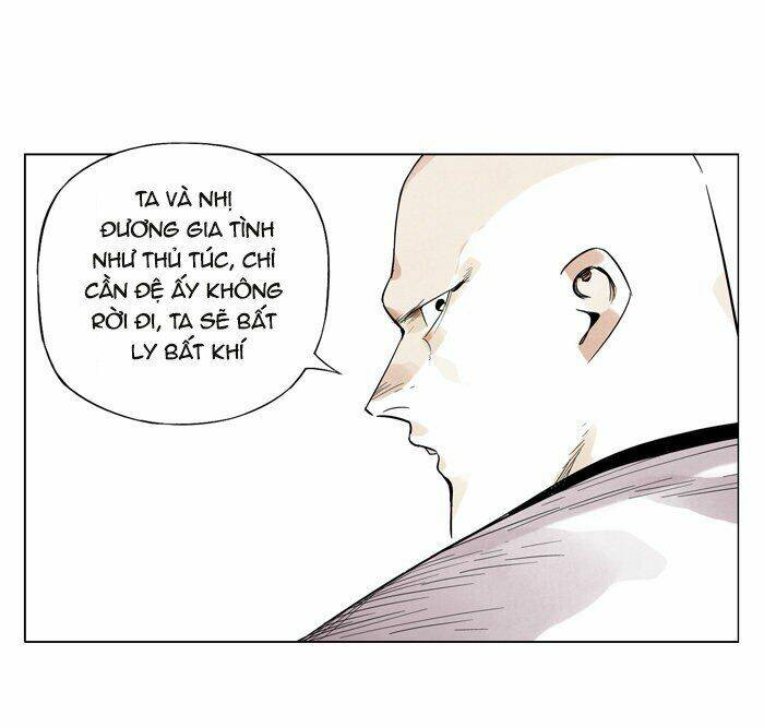 bang chủ đại nhân tìm cách trị hói đầu chapter 22 4
