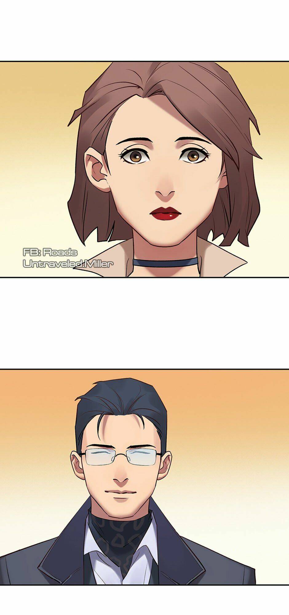 anh hùng và hiệp nữ chapter 63 14