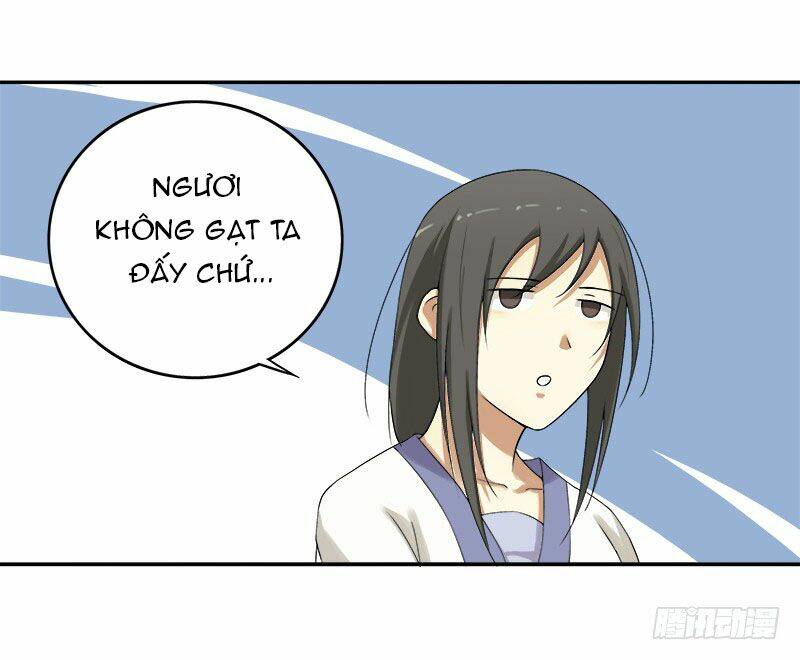 khuynh thế độc phi chapter 10 28