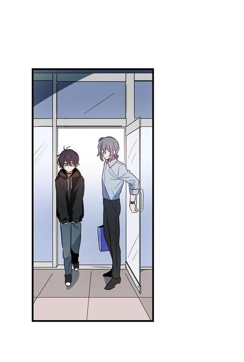 tình yêu cún con chapter 5.1 20