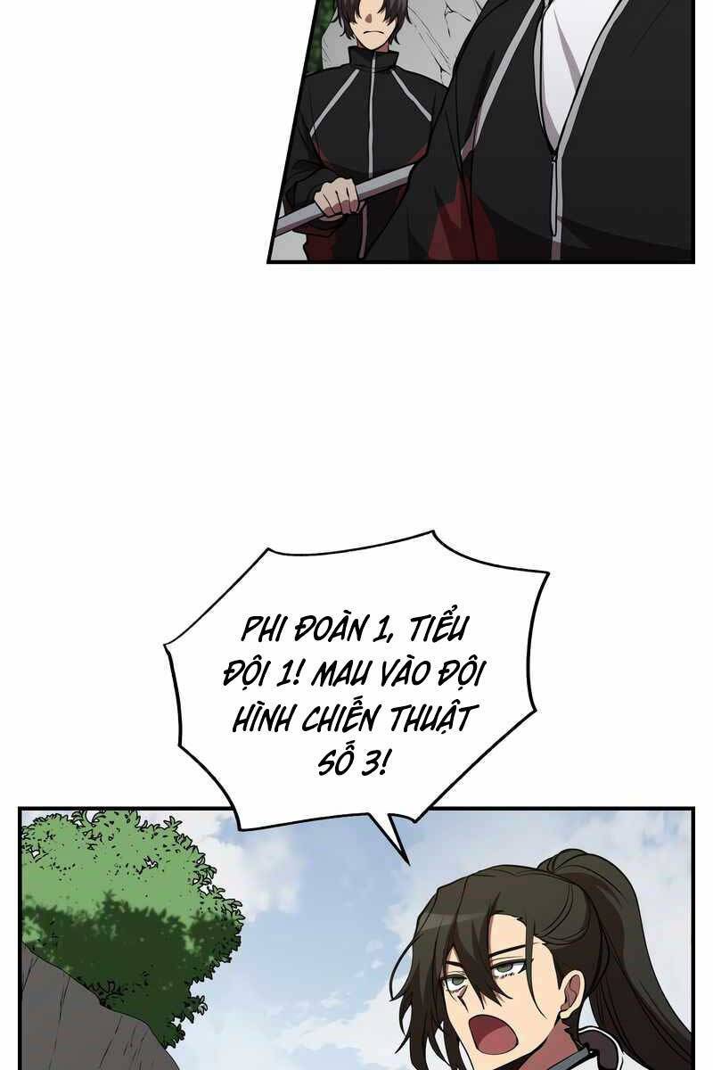 giả vờ làm kẻ vô dụng ở học đường chapter 47 45