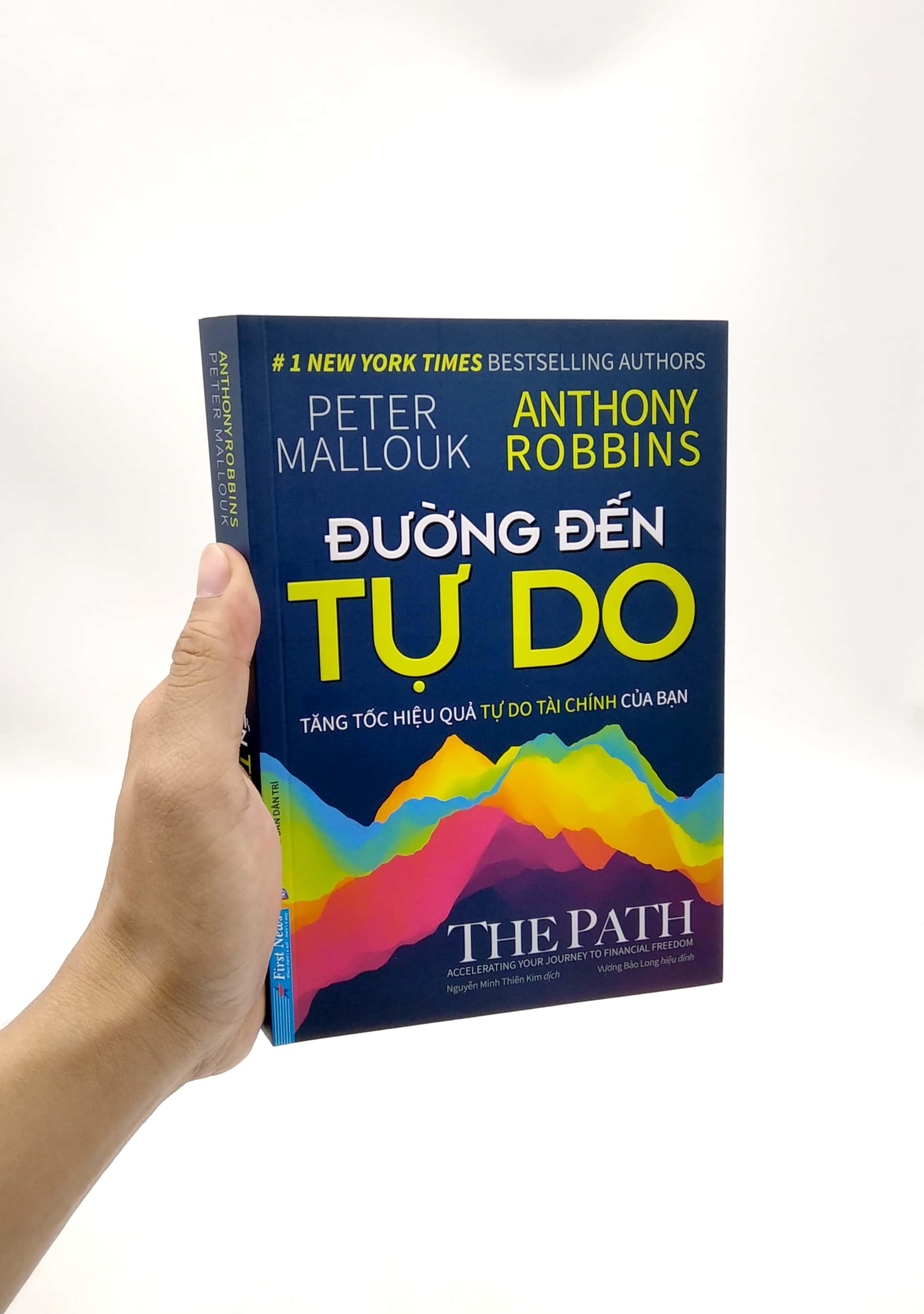 Đường Đến Tự Do