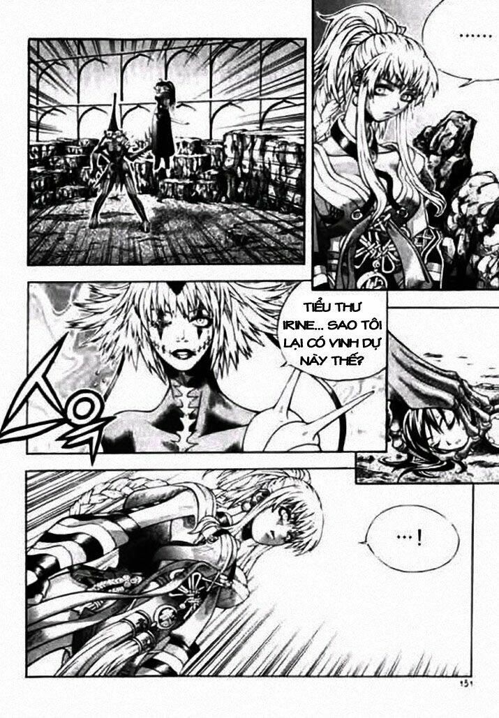 ragnarok - into the abyss chapter 61 7