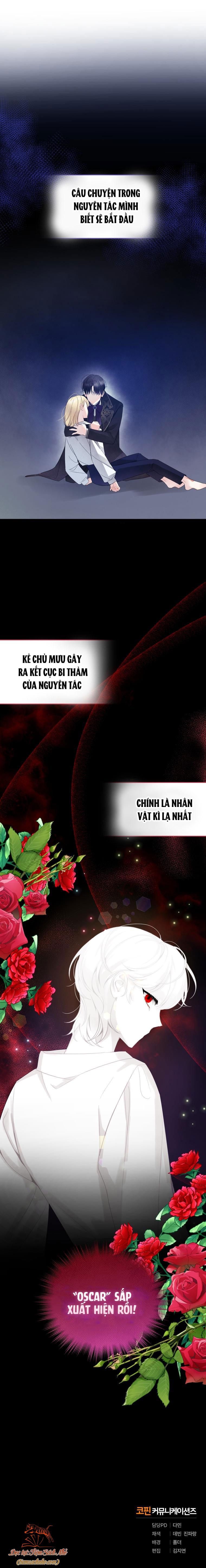 trở thành em gái nam chính truyện bl chapter 9 15