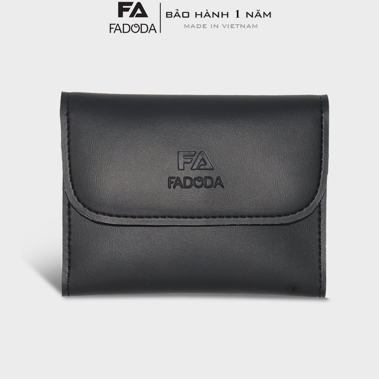Ví mini đựng thẻ unisex Fadoda FAV06